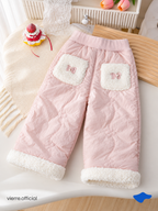 KIDS - Vitta Ultra Warm Cullotes