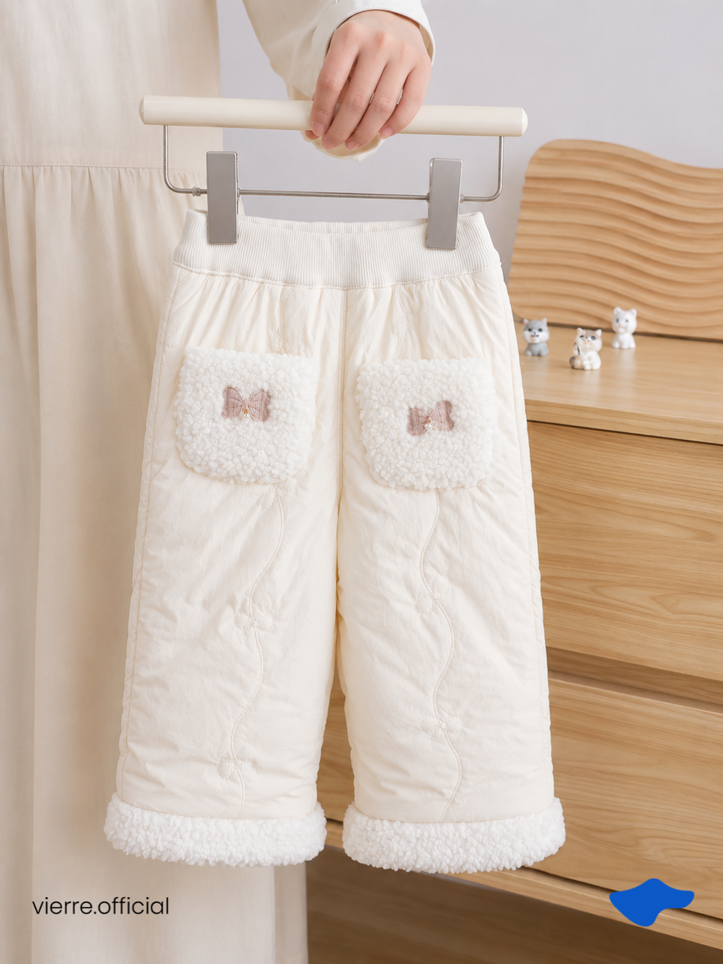 KIDS - Vitta Ultra Warm Cullotes