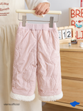 KIDS - Vitta Ultra Warm Cullotes
