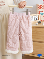 KIDS - Vitta Ultra Warm Cullotes