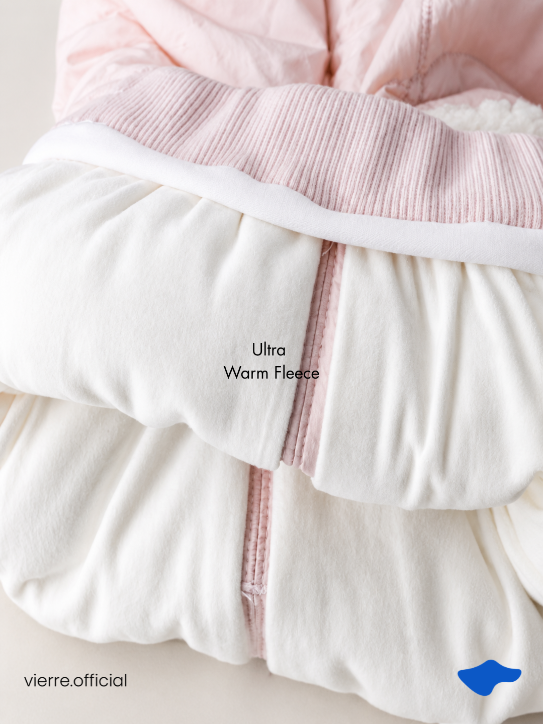 KIDS - Vitta Ultra Warm Cullotes