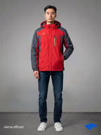 MEN - Walker Snow Jacket Ultra Warm