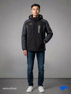 MEN - Walker Snow Jacket Ultra Warm