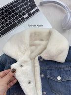 KIDS - Willow Denim Coat