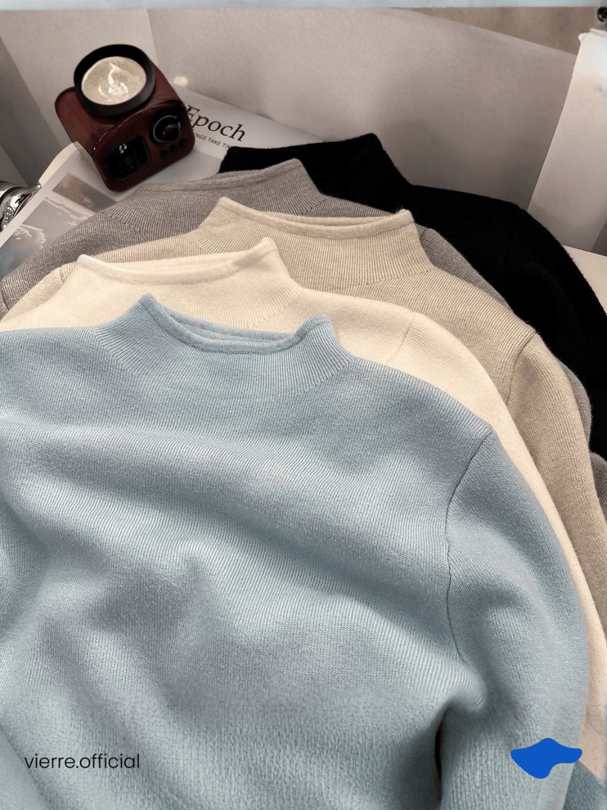 WOMAN - Yobel Warm Tech Top