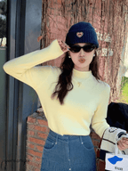 WOMAN - Yobel Warm Tech Top