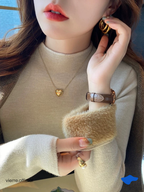 WOMAN - Yobel Warm Tech Top