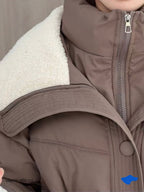 WOMAN - Yuan Puff Coat