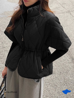 WOMAN - Yu Vest