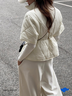 WOMAN - Yu Vest