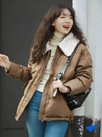 WOMAN - Zizi Puff Coat