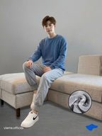 UNISEX - Leo Warm Tech Jogger