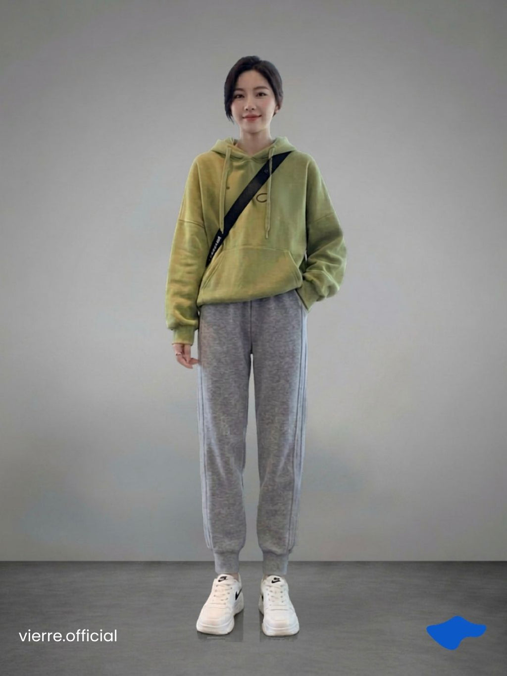UNISEX - Leo Warm Tech Jogger