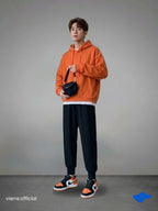 UNISEX - Leo Warm Tech Jogger