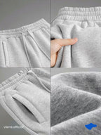 UNISEX - Leo Warm Tech Jogger