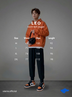 UNISEX - Leo Warm Tech Jogger
