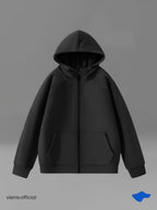 MEN - Aiden Ultra Warm Hoodie