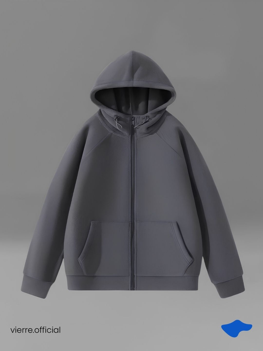 MEN - Aiden Ultra Warm Hoodie
