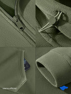 MEN - Aiden Ultra Warm Hoodie