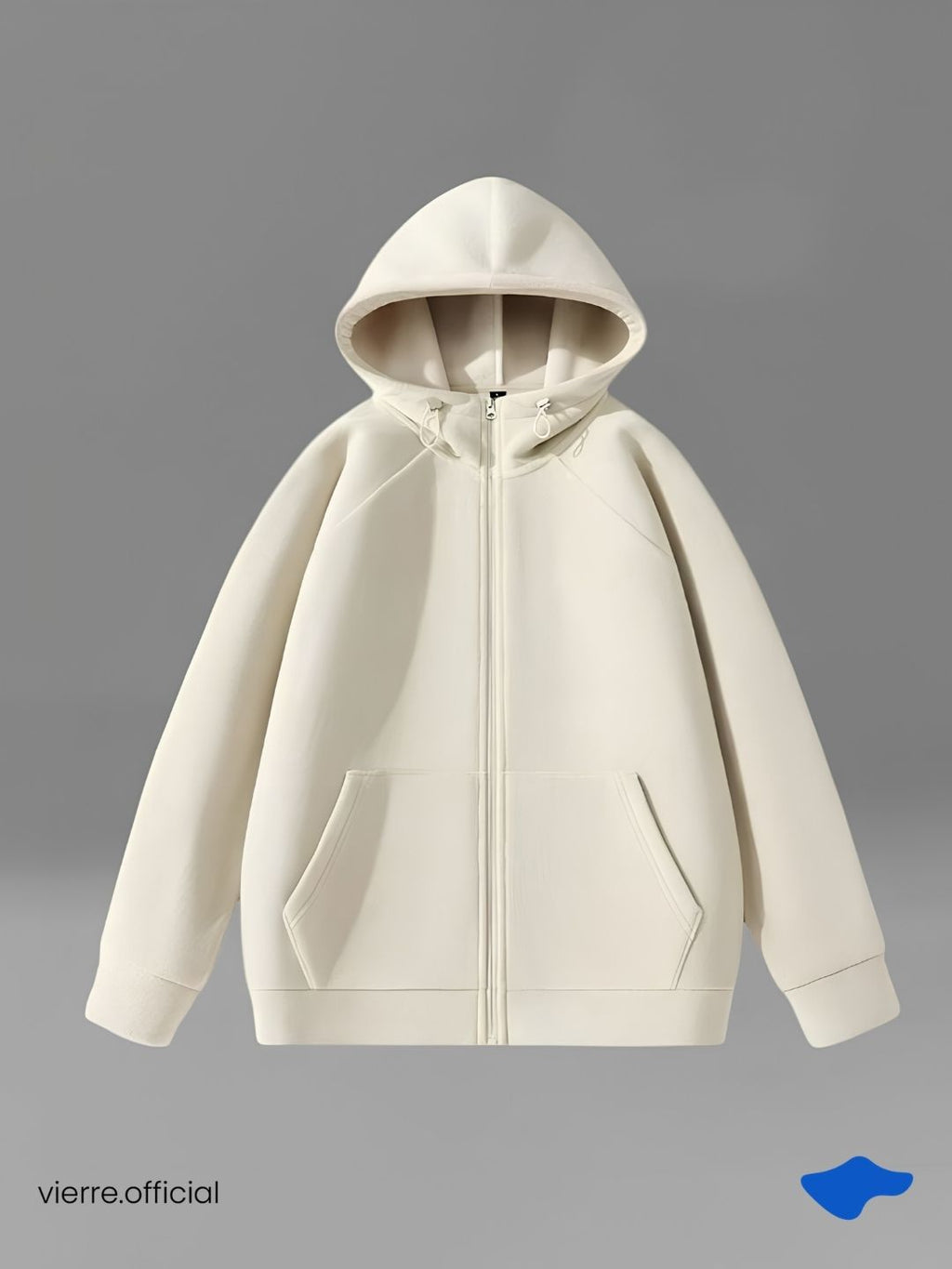 MEN - Aiden Ultra Warm Hoodie