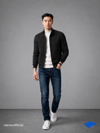 MEN - Appolo Suede Jacket