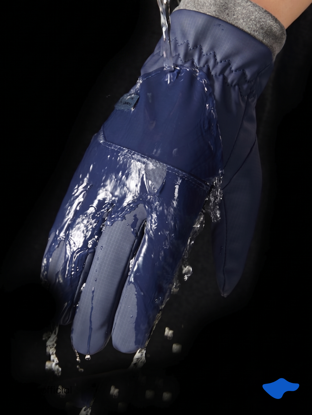MEN - Arctic Waterproof Gloves