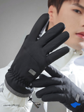 MEN - Arctic Waterproof Gloves