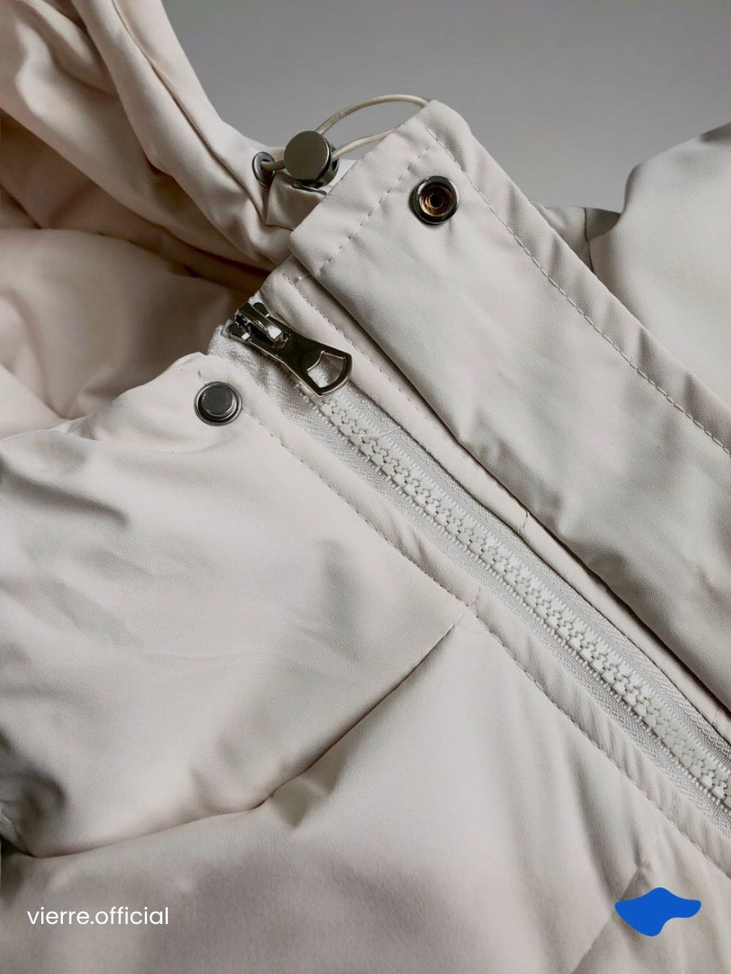 MEN - Armstrong Puffed Jacket