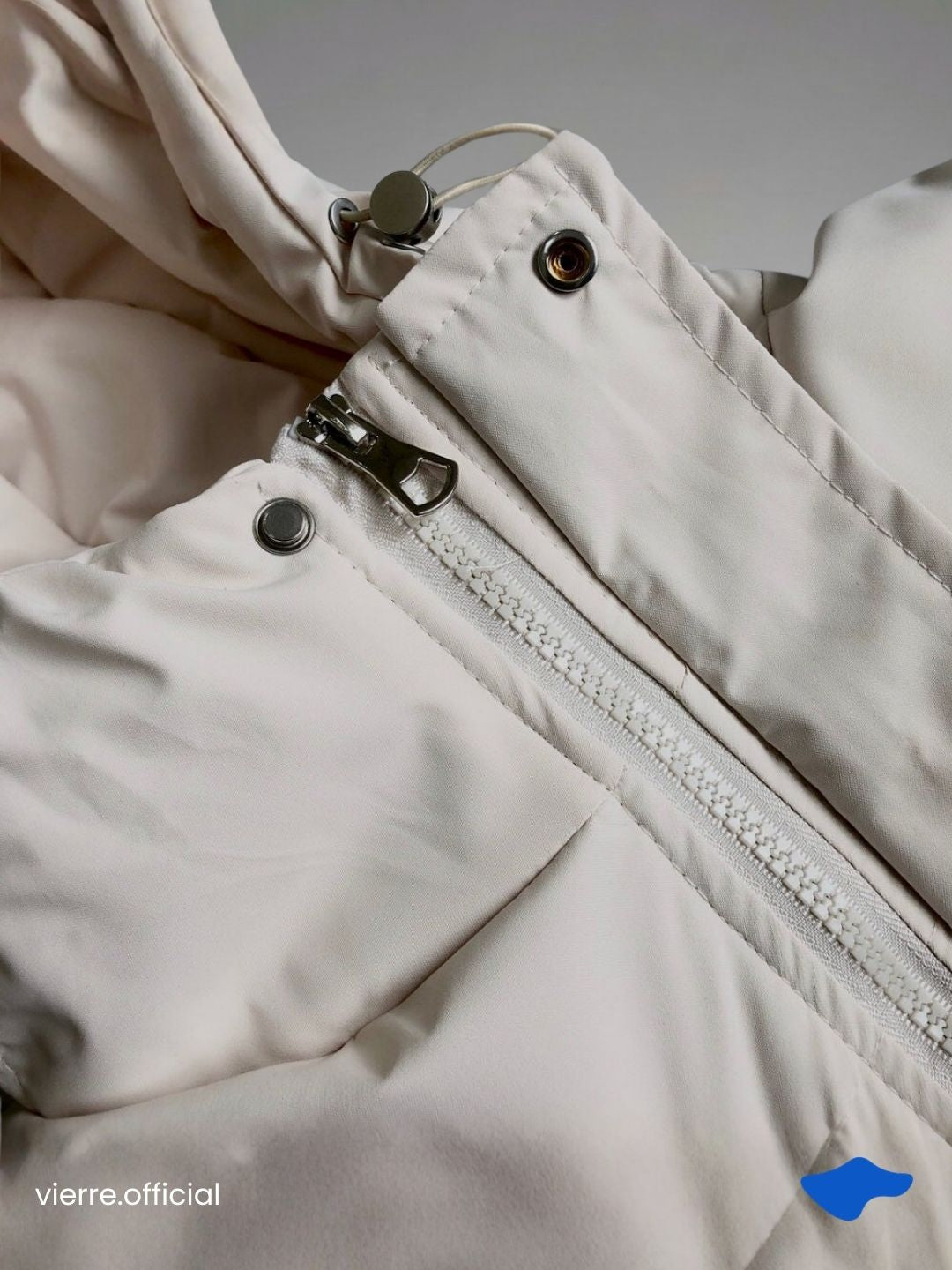 MEN - Armstrong Puffed Jacket