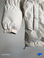MEN - Armstrong Puffed Jacket