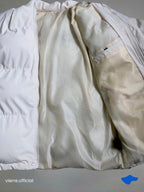 MEN - Armstrong Puffed Jacket