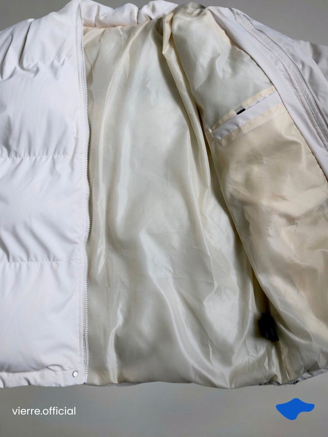 MEN - Armstrong Puffed Jacket