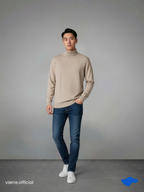 MEN - Bronson Warm Tech Sweater