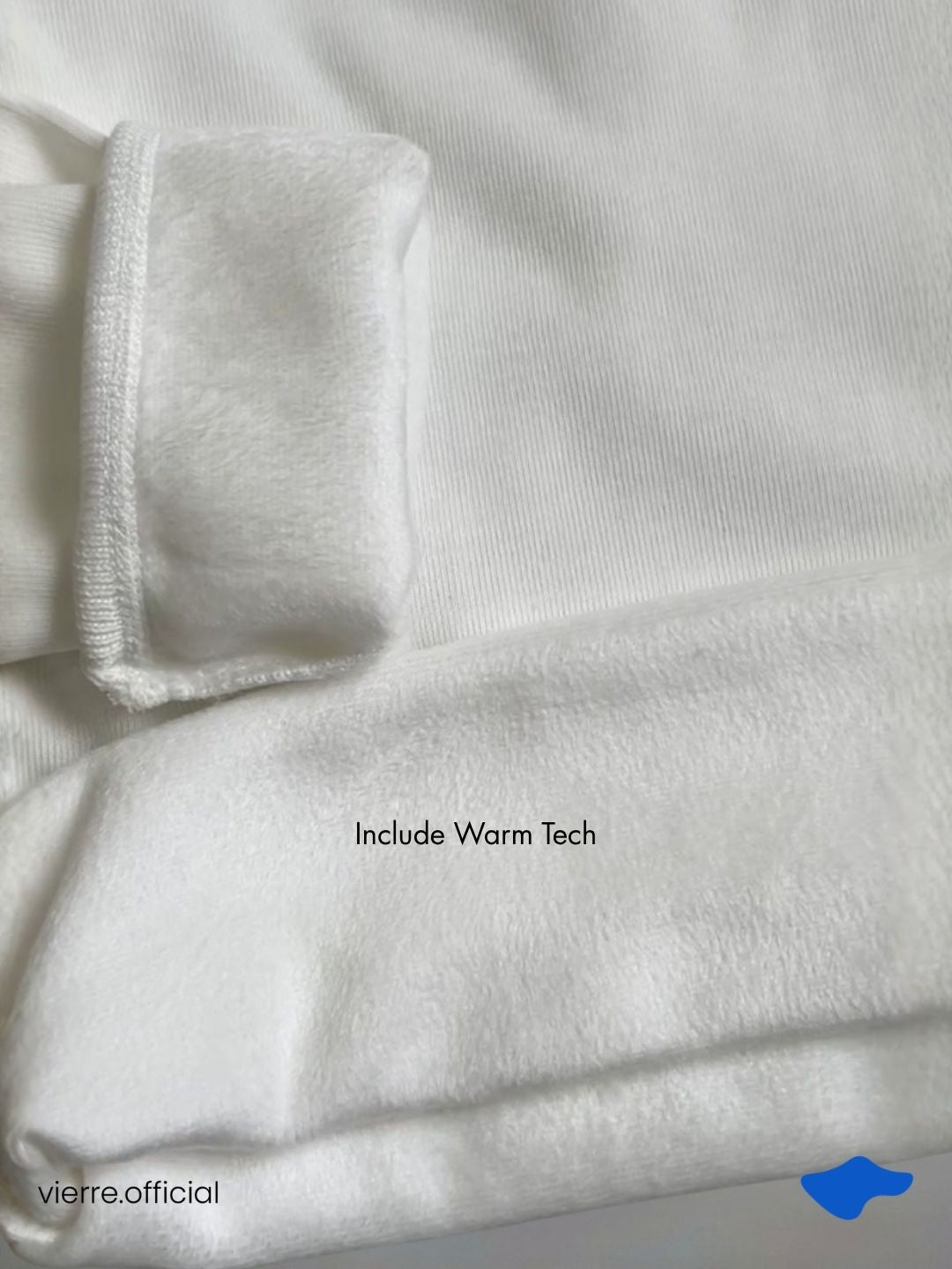 MEN - Bronson Warm Tech Sweater