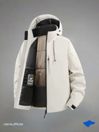 MEN - Conrad Warm Tech Coat