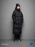 MEN - Dakota Puff Long Coat