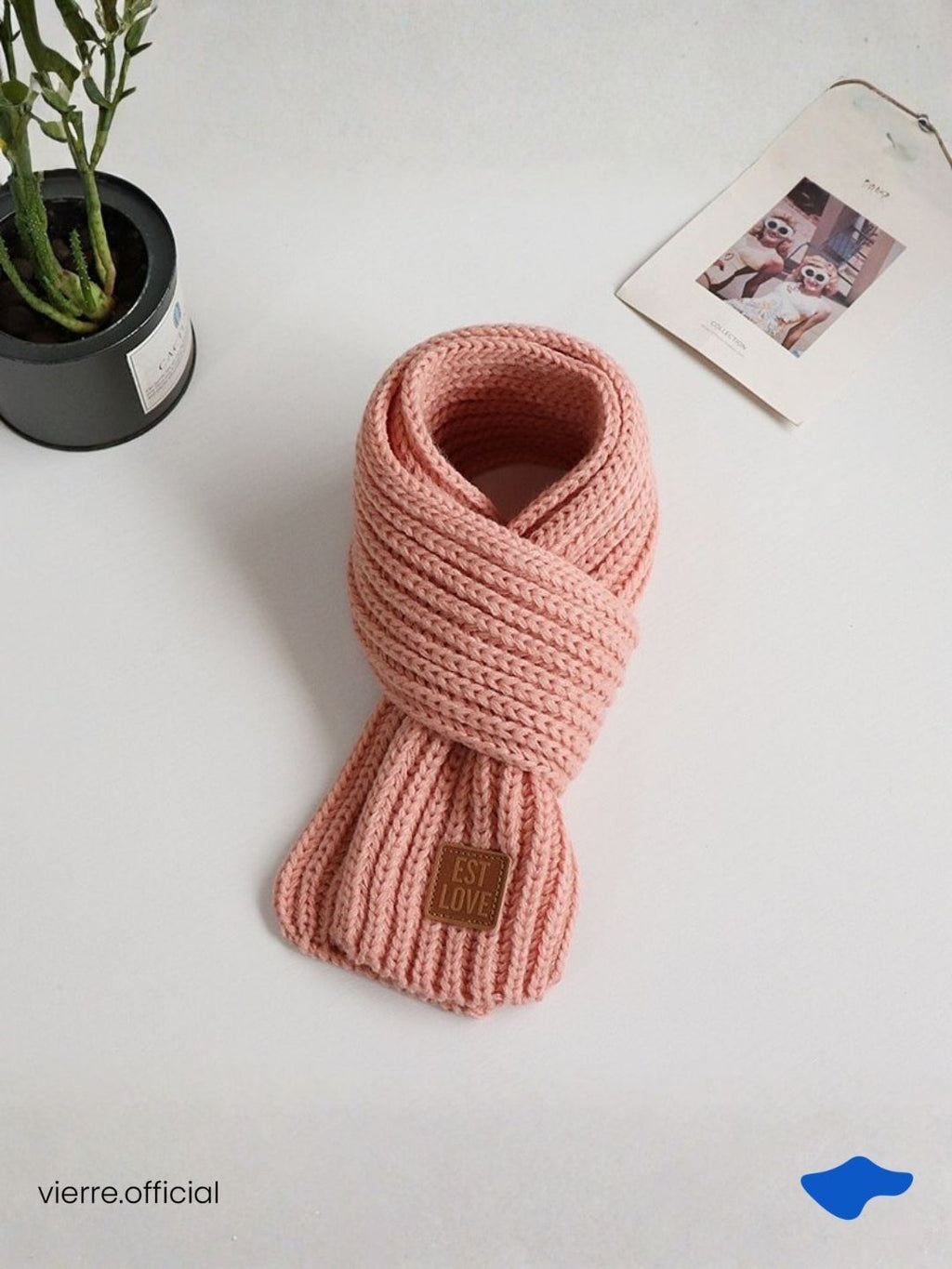 KIDS - Dashiell Kids -  Scarf