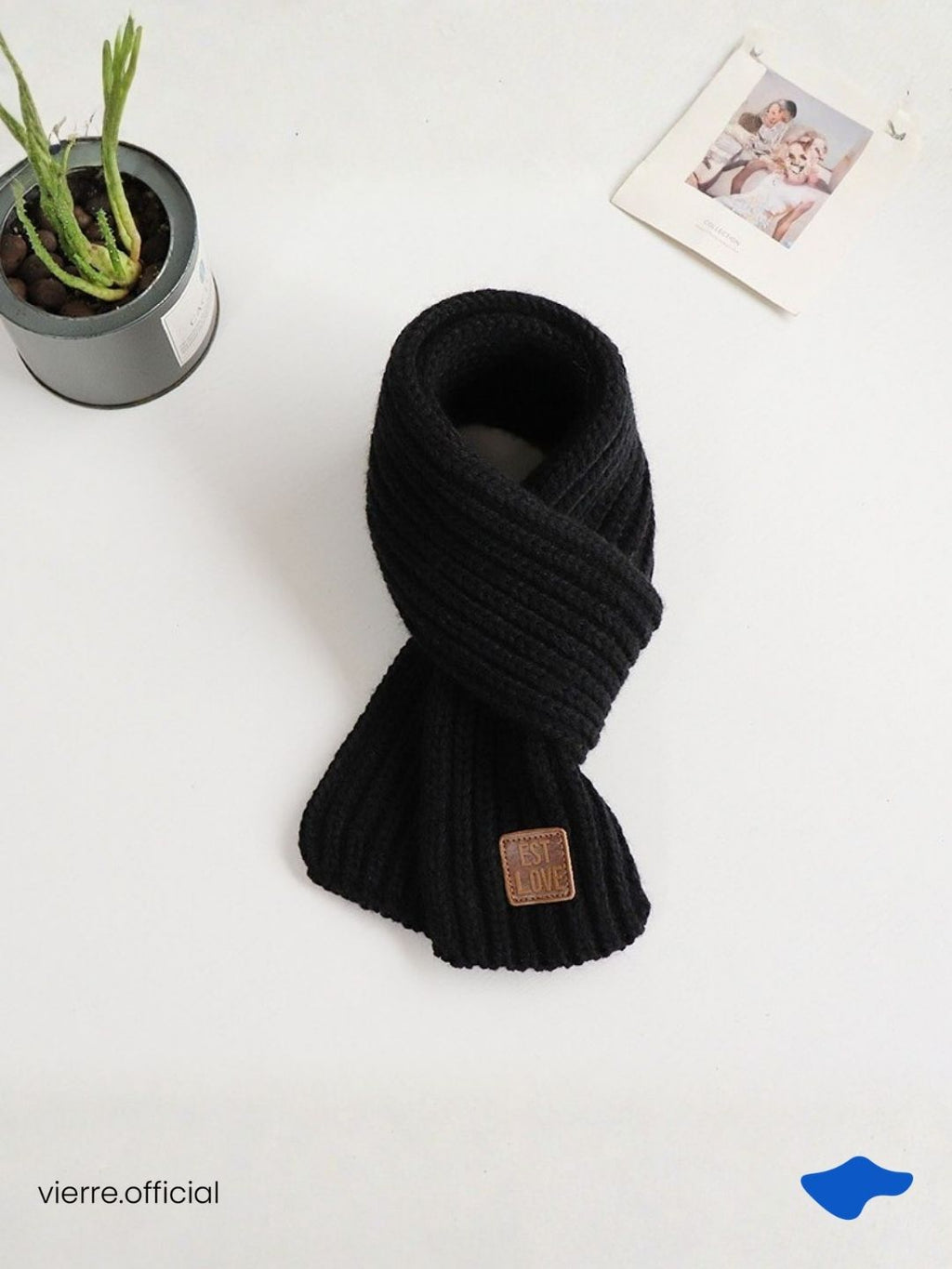 KIDS - Dashiell Kids -  Scarf