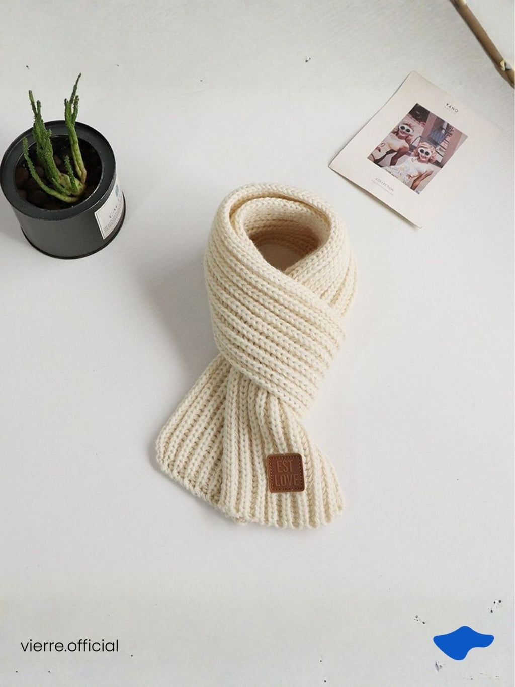 KIDS - Dashiell Kids -  Scarf