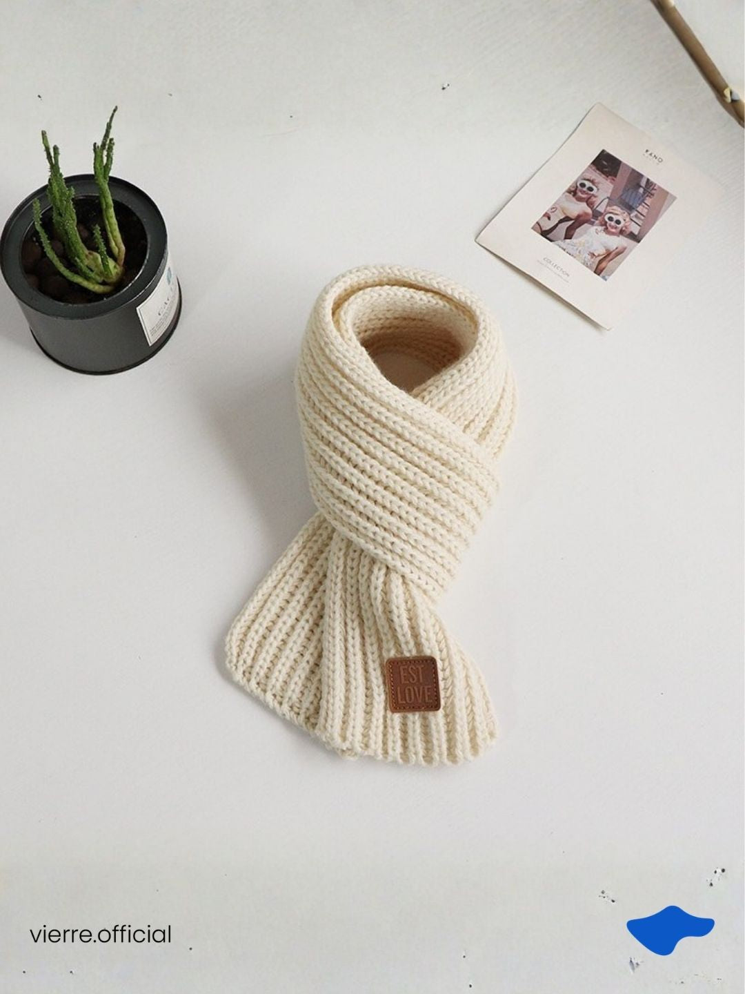 KIDS - Dashiell Kids -  Scarf