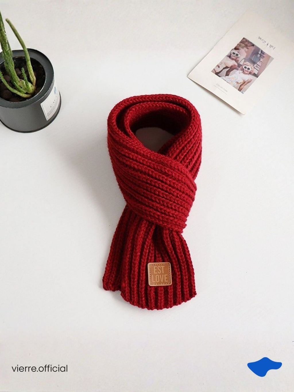 KIDS - Dashiell Kids -  Scarf