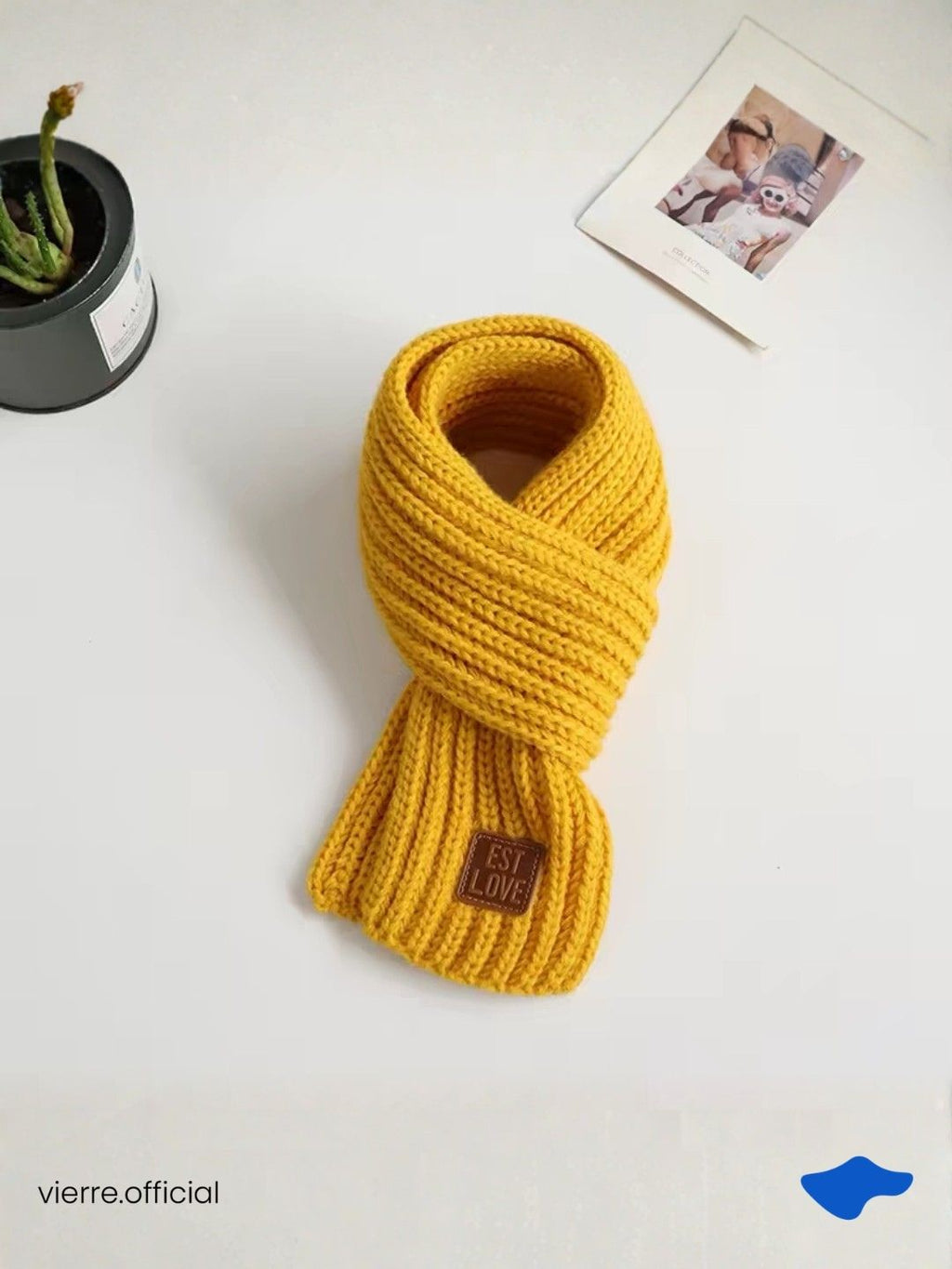 KIDS - Dashiell Kids -  Scarf