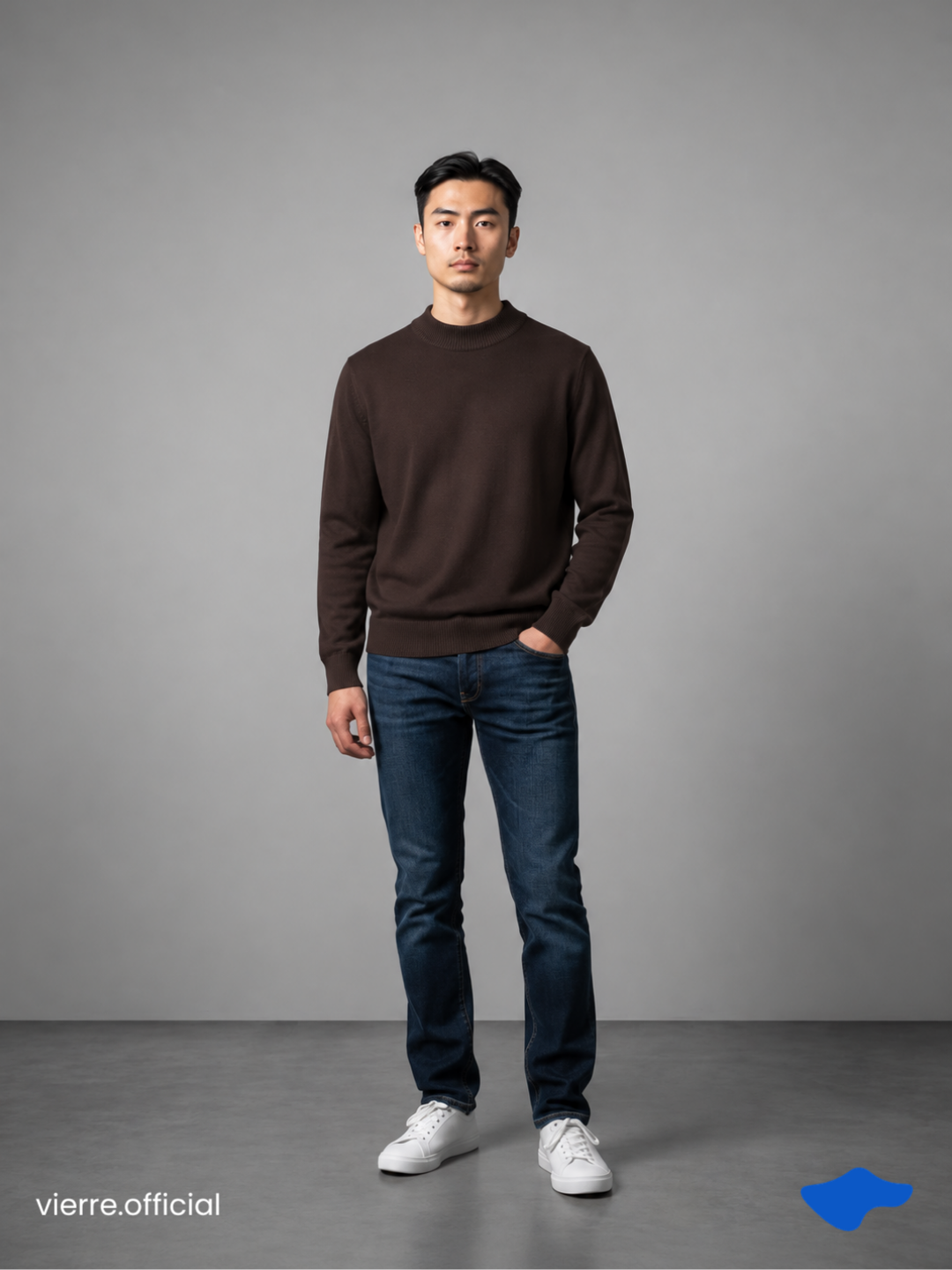 MEN - Dave Warm Tech Top