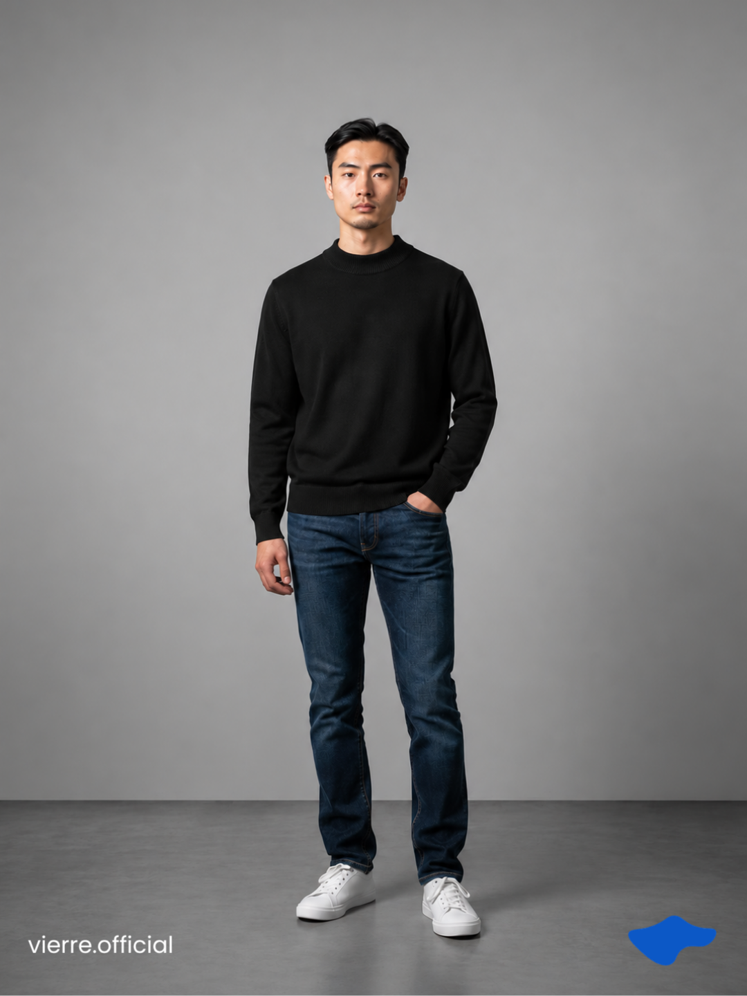 MEN - Dave Warm Tech Top