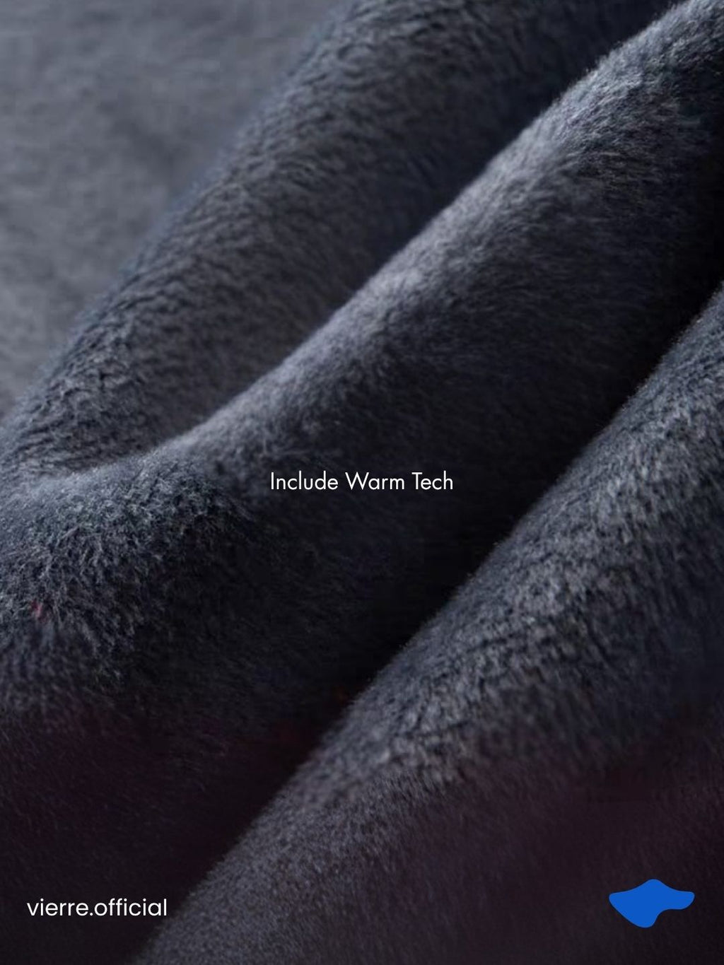 MEN - Eastern Warm Tech Sweater