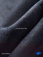 MEN - Eastern Warm Tech Sweater