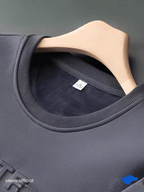MEN - Eastern Warm Tech Sweater