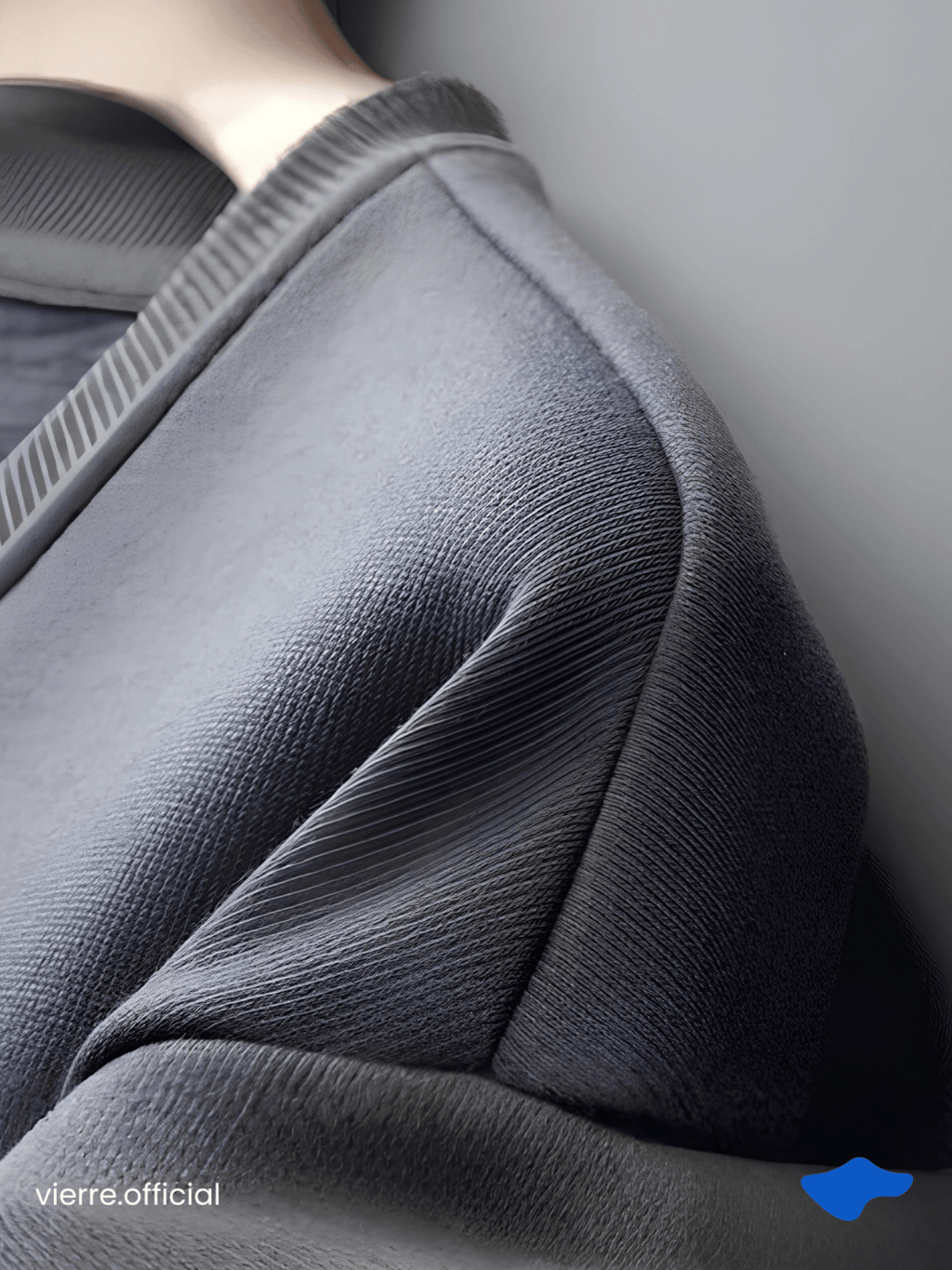 MEN - Eastern Warm Tech Sweater