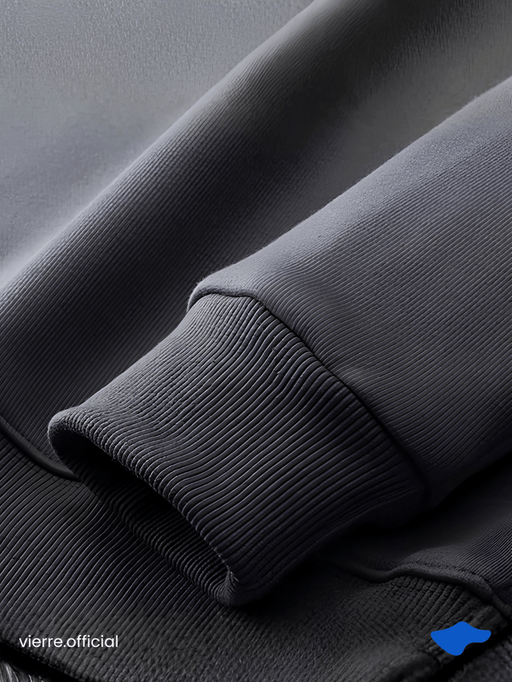 MEN - Eastern Warm Tech Sweater