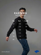 MEN - Eastern Warm Tech Sweater